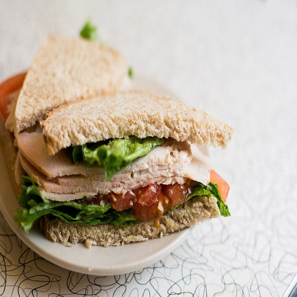 Gluten Friendly Sandwich Platter